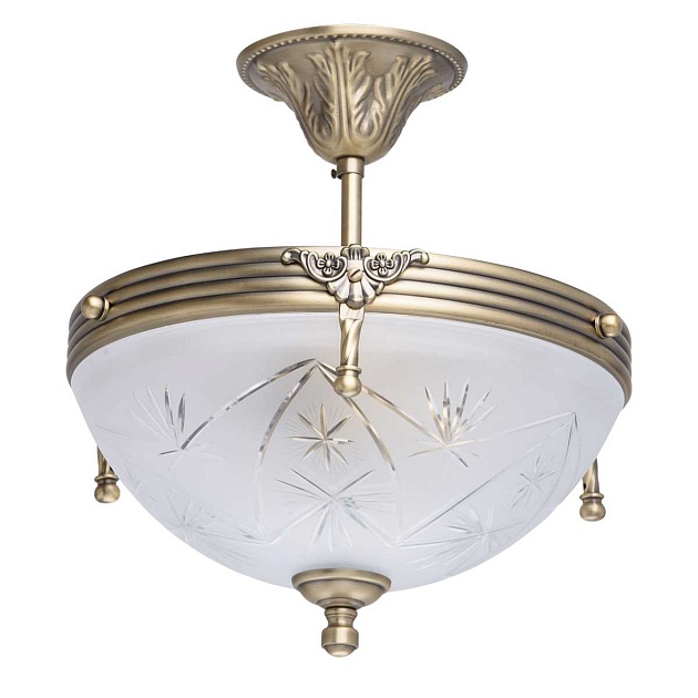 Потолочный светильник MW-Light Афродита 317011603 Фото № 1