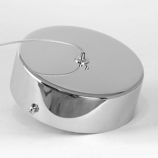 Подвесной светильник Lussole KNOX LSP-7414 Фото № 4