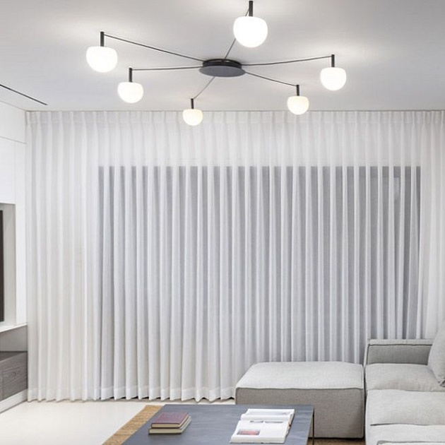 Потолочная люстра Imperium Loft Rangel 213692-26 Фото № 10