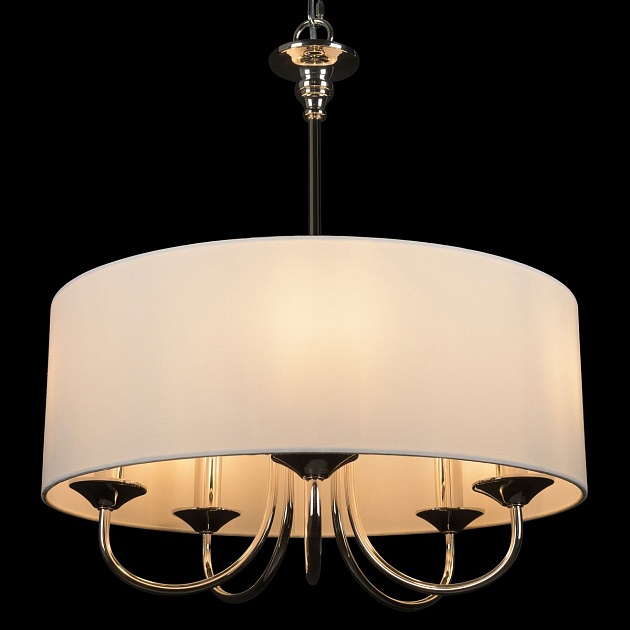 Подвесной светильник Loft it Balance 10416 CR изображение 4 Подвесной светильник Loft it Balance 10416 CR Фото № 4