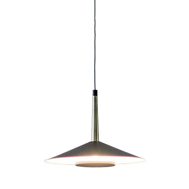 Подвесной светодиодный светильник Mantra Orion 7305 Фото № 1