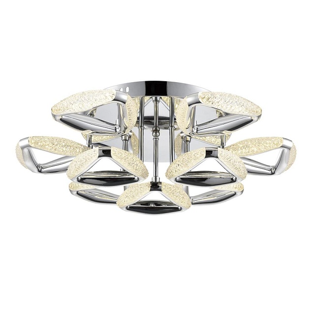 Потолочная светодиодная люстра Lumion Ledio Ruana 8239/9CL изображение 8 Потолочная светодиодная люстра Lumion Ledio Ruana 8239/9CL Фото № 8