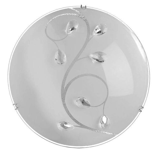 Потолочный светильник Arte Lamp A4040PL-1CC Фото № 2