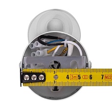 Спот Citilux Bruno CL565510 4