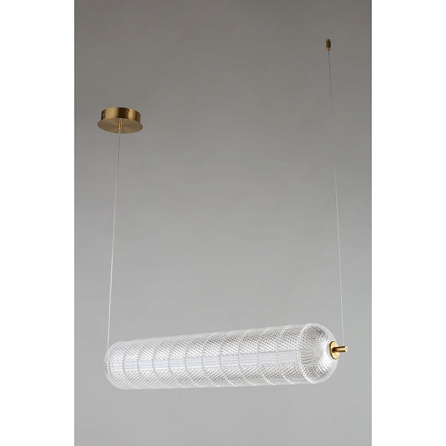 Подвесной светодиодный светильник Omnilux Cedrello OML-68813-01 Фото № 6