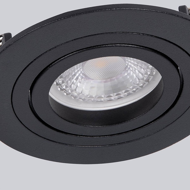 Встраиваемый светильник Favourite Lamppu 4543-1C изображение 3 Встраиваемый светильник Favourite Lamppu 4543-1C Фото № 3