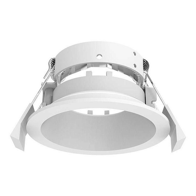 Встраиваемый светильник DesignLed DL-MJ-1004G-W 002972 Фото № 2