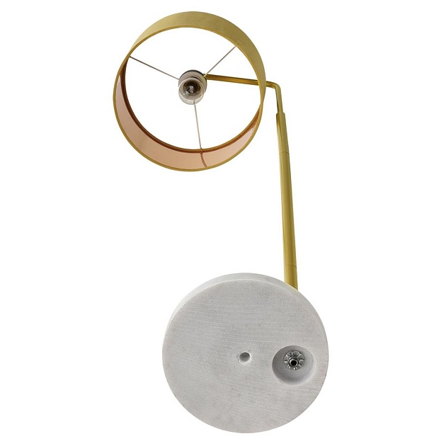 Торшер Lumion Neoclassi Velveta 8072/1F Фото № 6