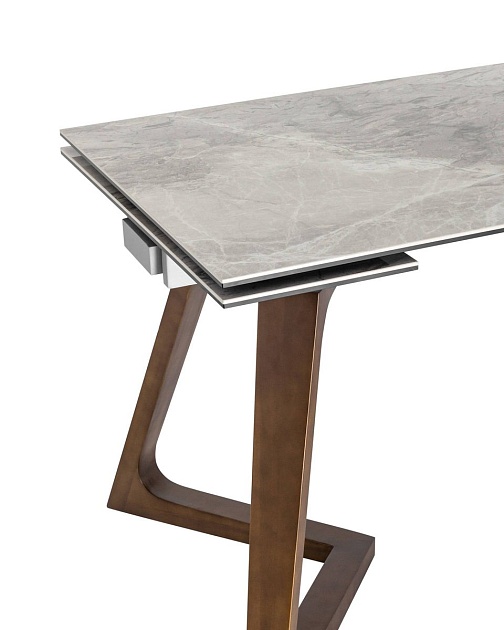 Кухонный стол Stool Group Артизан DT8765ZW-3C 140 5673 Dual изображение 2 Кухонный стол Stool Group Артизан DT8765ZW-3C 140 5673 Dual Фото № 2