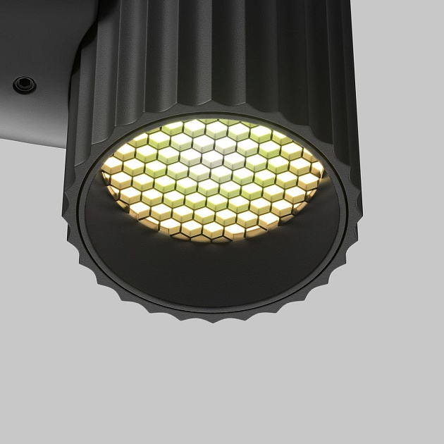 Бра Maytoni Technical Calipso C106WL-01-GU10-B Фото № 4