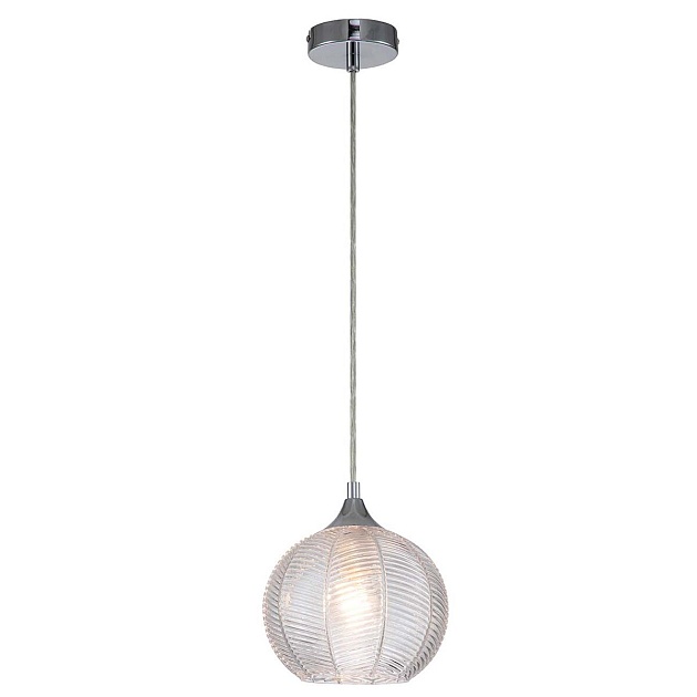 Подвесной светильник Escada Pion 10194/1S Clear изображение 1 Подвесной светильник Escada Pion 10194/1S Clear Фото № 1