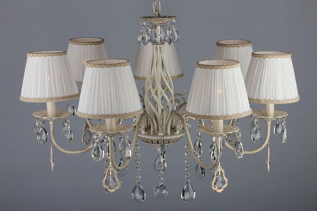 Подвесная люстра Omnilux OML-60803-07 изображение 3 Подвесная люстра Omnilux OML-60803-07 Фото № 3