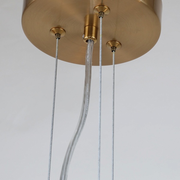 Подвесная люстра F-Promo Proper 4086-7P Фото № 6