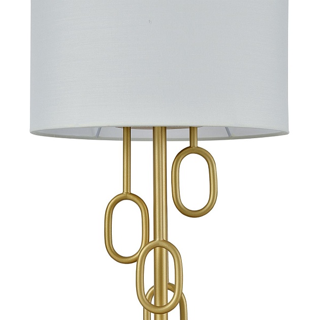 Настольная лампа Indigo Amali V13026/1T Gold V000477 изображение 2 Настольная лампа Indigo Amali V13026/1T Gold V000477 Фото № 2