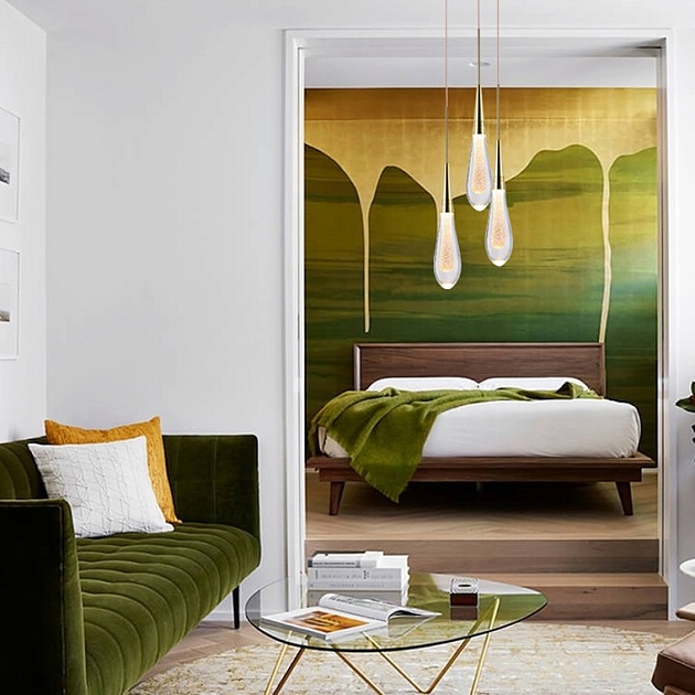 Подвесной светильник Imperium Loft Fial 140680-26 Фото № 13