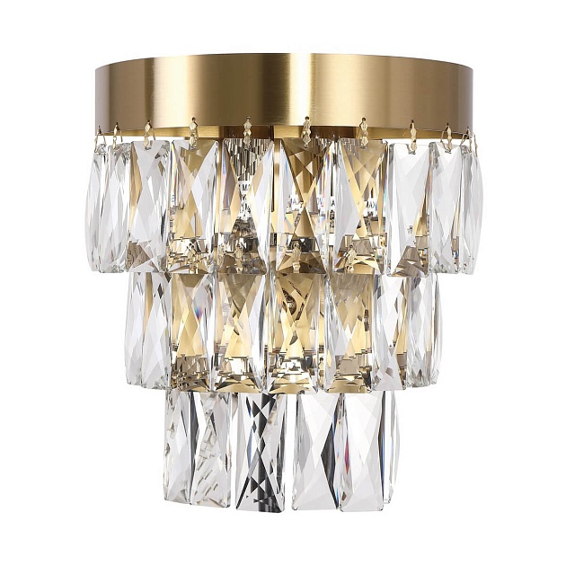 Настенный светильник Favourite Magnitudo 2206-2W Фото № 2