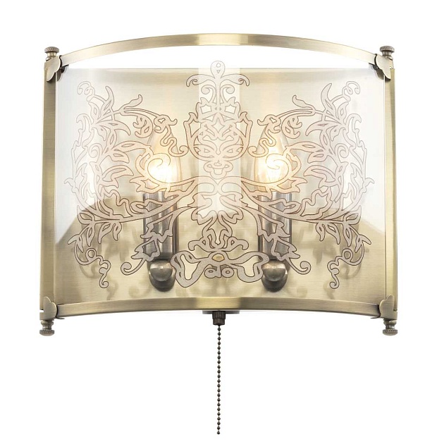 Настенный светильник Citilux Версаль CL408323 Фото № 7