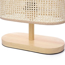 Настольная лампа Lumion County Maderana 8201/1T 3