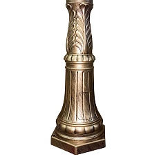 Садово-парковый светильник Feron Версаль PL3810 48224 1