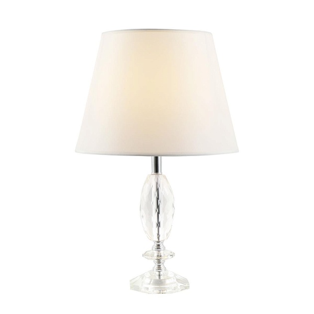 Настольная лампа Modelux ML.5503.01TL CR Фото № 1