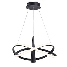 Подвесной светодиодный светильник Ambrella light Comfort LineTech FL5368