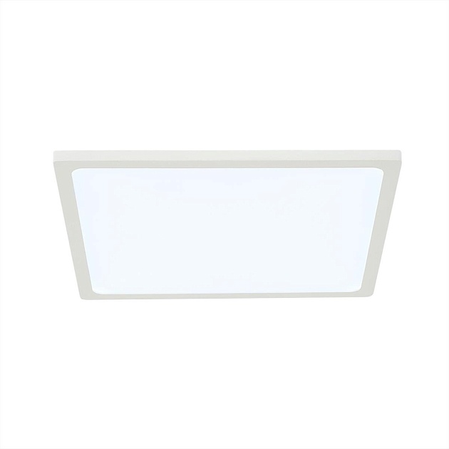 Встраиваемый светодиодный светильник Citilux Омега CLD50K220N Фото № 1