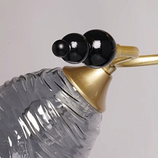 Люстра потолочная De City Клэр 463012402 4