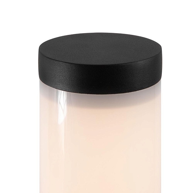 Уличный светодиодный светильник Maytoni Ginza O041FL-L30B3K изображение 3 Уличный светодиодный светильник Maytoni Ginza O041FL-L30B3K Фото № 3