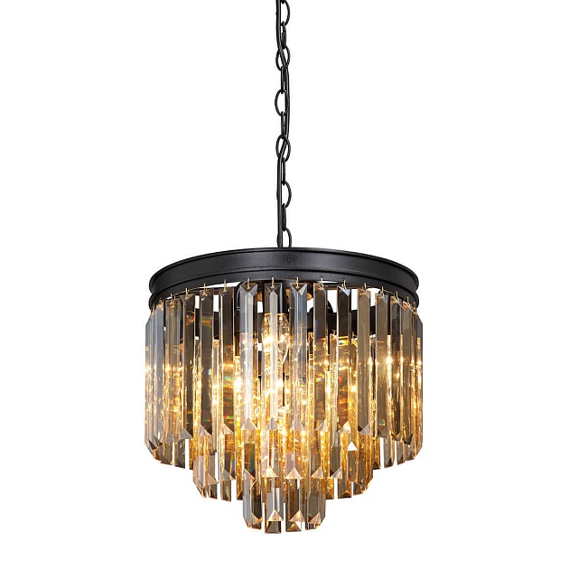 Подвесная люстра Vitaluce V5173-1/4+4+1 Фото № 1