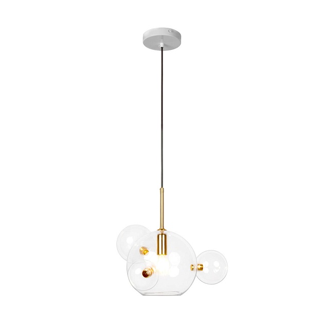 Подвесной светильник Loft IT Bolle 2027-P4 mini Фото № 4