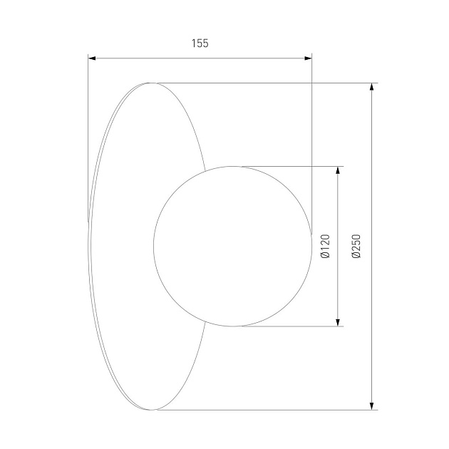 Бра TK Lighting 10228 Pixi Фото № 2