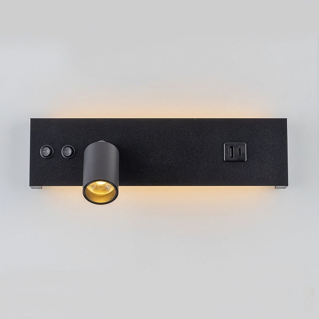 Светодиодный спот Citilux Декарт CL704461 изображение 6 Светодиодный спот Citilux Декарт CL704461 Фото № 6