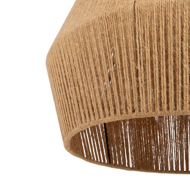 Подвесной светильник Freya Modern LoungeGarden FR5247PL-01BG1 Фото № 5