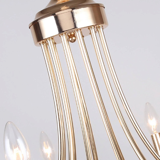 Подвесная люстра F-Promo Plini 2591-12P Фото № 4