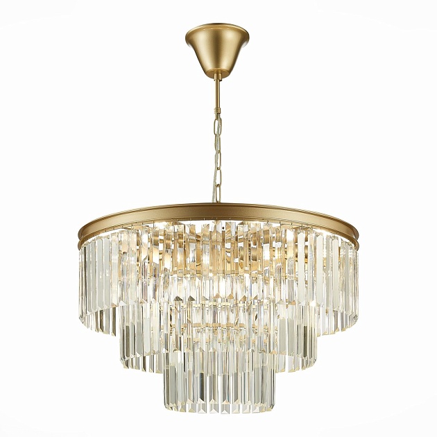 Подвесная люстра ST Luce Ercolano SL1624.203.12 Фото № 4