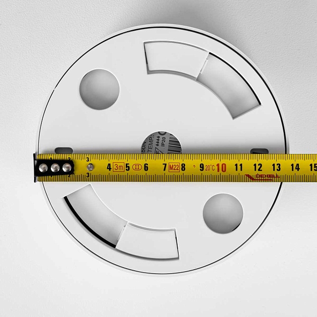 Потолочный светодиодный светильник Citilux Rover CL743150N Фото № 2