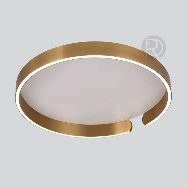 Потолочный светодиодный светильник Romatti Cullinan Circun PT11119Q изображение 1 Потолочный светодиодный светильник Romatti Cullinan Circun PT11119Q Фото № 1