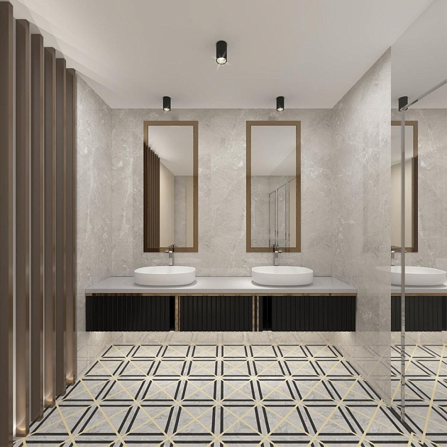 Потолочный светодиодный светильник Novotech Over Recte 359419 Фото № 3