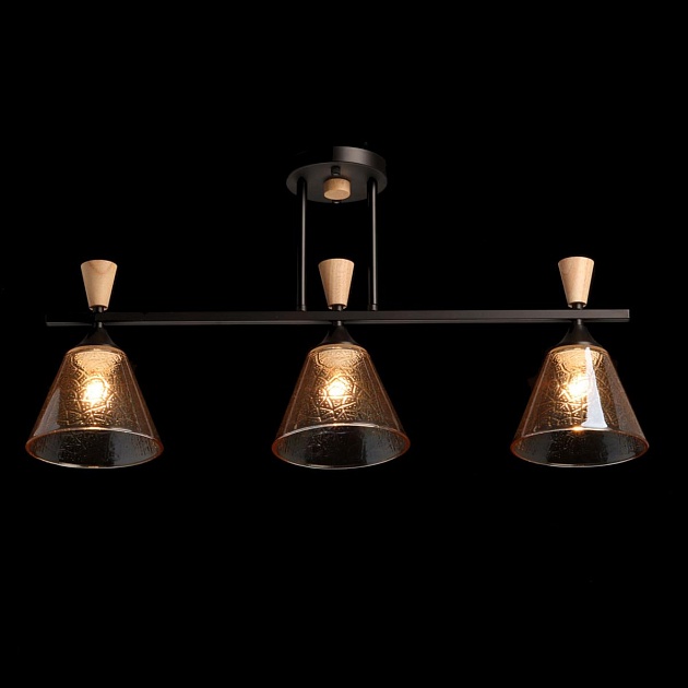 Потолочный светильник De City Dela 635014503 Фото № 9