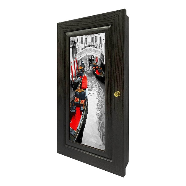 Ключница Toplight 18х32,5х5см TL-KZ7014 Фото № 1