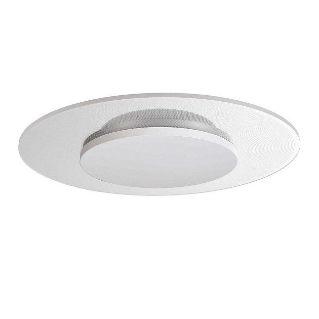 Потолочный светодиодный светильник Deko-Light Zaniah 620040 изображение 1 Потолочный светодиодный светильник Deko-Light Zaniah 620040 Фото № 1