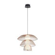 Подвесной светильник Freya Modern FR5545PL-L5BG