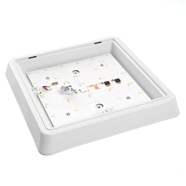 Настенно-потолочный светодиодный светильник Feron AL3021 41781 Фото № 2