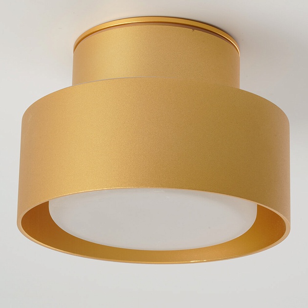 Потолочный светильник Feron Aura HL367 48408 Фото № 8