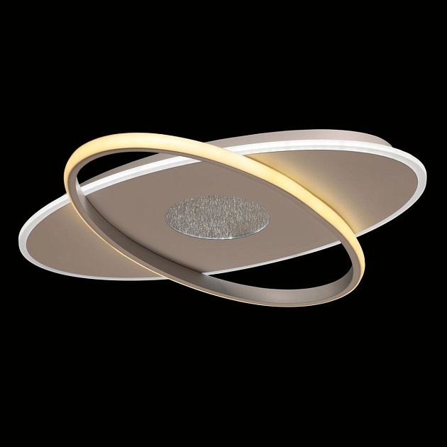 Потолочный светодиодный светильник De City Оскар 510014201 Фото № 8