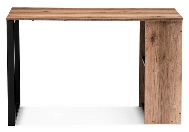 Письменный стол Woodville Битти Лофт 489671 Фото № 6