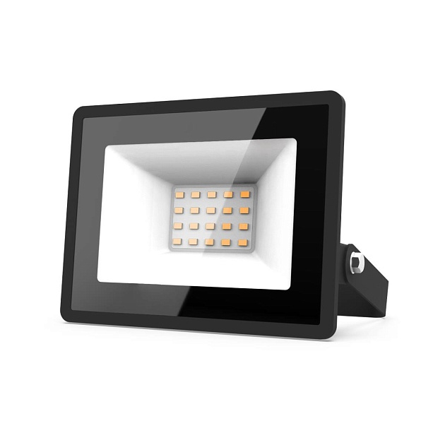 Прожектор светодиодный Gauss Elementary 20W 3000К 613527120 Фото № 1