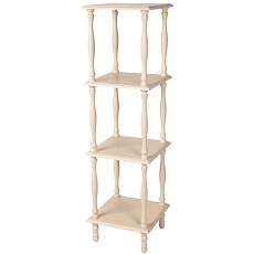 Этажерка Мебелик П 8 002090