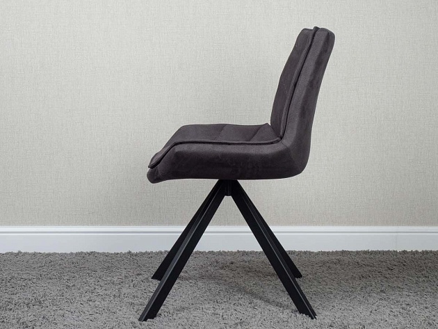 Кухонный стул Levmar Atlas Graphite (R) 2881577407 Фото № 3