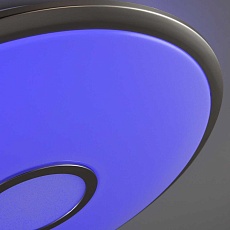 Потолочный светодиодный светильник Citilux Старлайт Смарт CL703A61G 3